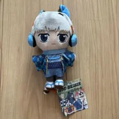 WIND BREAKER ぬいぐるみ