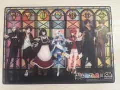 にじさんじ くら寿司コラボ　さえぐさ/さんばか/バベル