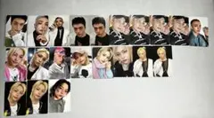 Stray Kids KARMA 、Hollowトレカ　ヒョンジン・フィリックス