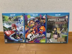 2026年最新】wii u スプラトゥーン セットの人気アイテム - メルカリ
