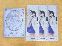 名探偵コナン 永遠の一瞬 毛利蘭