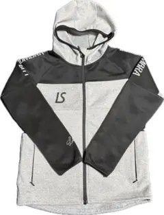 LUZeSOMBRA ルースイソンブラ　ジャージ 140cm