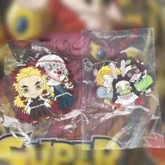 鬼滅の刃　ストラップ