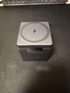 Anker 3-in-1 Cube with MagSafe