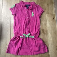 【3T】ラルフローレン　POLO 【95cm】