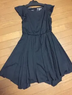 ストライプワンピース*アプワイザーリッシェ*タグ付き新品