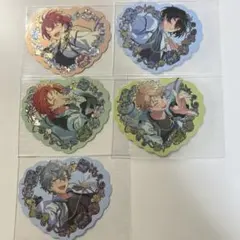 プチプリ 【ES 9th Anniv.】　Knights あんスタ