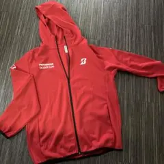 Bridgestone POTENZA Prodrive パーカー