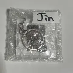 BTS ARIRANG weverse アーリーバード特典 ジン キーホルダー