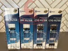 未使用 アクアシステム 底面filter プロジェクト フィルターPLUS945