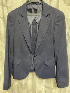 NEXT BLUE レディーススーツ 3点セット