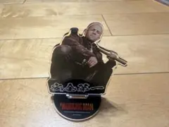 ワーキングマン　アクリルスタンド　ジェイソンステイサム