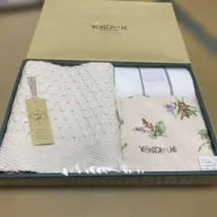 タオルセット