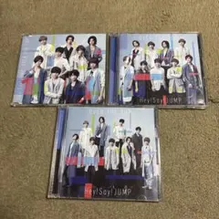 最終値下げ】 Hey! Say! JUMP アルバム まとめ売り - メルカリ