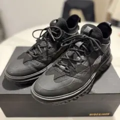 Cole Haan コールハーン ゼログランド ワーク スニーカー 26.5cm