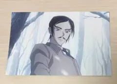 諸伏高明 コナンプラザ 場面写ポストカードセット