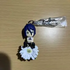 劇場版『チェンソーマン レゼ篇』プチっとのりマス レゼ キーホルダー