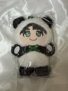 杢代和人 生誕グッズ もくぬい パンダスタイル - メルカリ