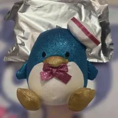 サンリオシークレットマスコットキーホルダー