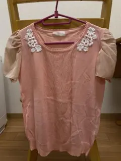 LODISPOTTOのアンサンブル