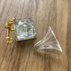 Swarovski スワロフスキー 2005年 地球儀 Gold 199455 - メルカリ