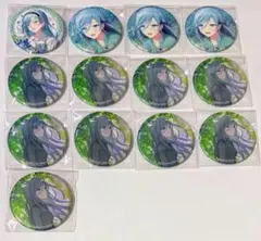 プロセカ 缶バッジまとめ売り 日野森雫