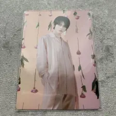TXT ACT SWEET MIRAGE ヨンジュン 02