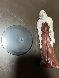 デスノート シドウ フィギュア