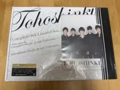 2026年最新】東方神起 complete set limited boxの人気アイテム - メルカリ