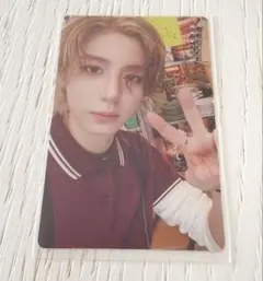 BOYNEXTDOOR ボネクドLEEHAN イハントレカ