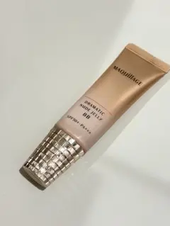 MAQuillAGE ドラマティックヌードジェリーズBB