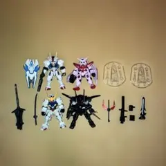 モビルスーツアンサンブル　まとめ売り2