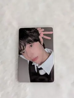 RIIZE ウォンビン 会場限定 特典トレカ