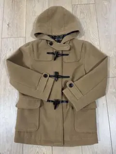 GLOBAL WORK　ダッフルコート　キッズXL