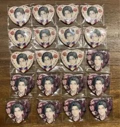 にじさんじ Rose Valentine 五木左京