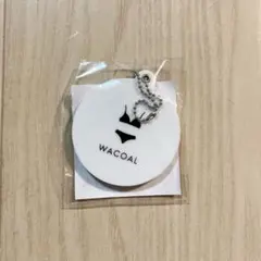 ワコールコンパクトミラー