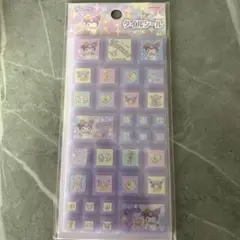 タイルシール クロミちゃん