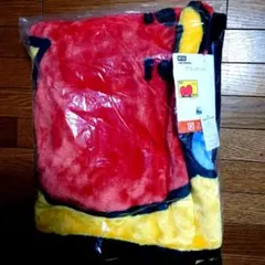 ブランケット アイドル