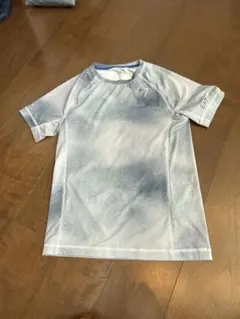 EA7 Emporio Armani グレー Tシャツ