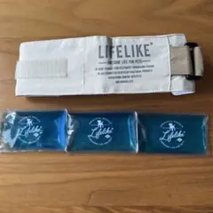 LIFELIKE ICE MIL-OUTDOOR クールバンダナ Mのサムネイル