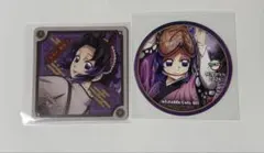 鬼滅の刃　阿波踊り　午年　胡蝶しのぶ　コースター