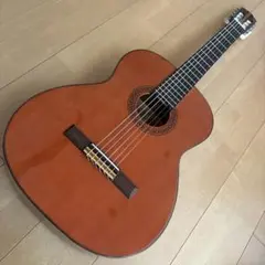 Abe Guitar 530 クラシックギター 本体 ゼンオン&SPRITE - メルカリ