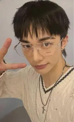 straykids スキズ　トレカ　ヒョンジン　オフイベ　京都　karma