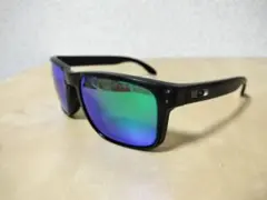 レンズ新品 OAKLEY HOLBROOK