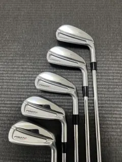 プロトコンセプト　アイアンセット　C05TP　ラウネ 105S C05TP FORGED IRON アイアン単品[IR]プロトコンセプトPROTOCONCEP
