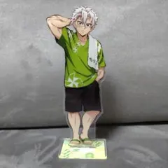 2026年最新】不死川実弥 極楽湯 アクスタの人気アイテム - メルカリ