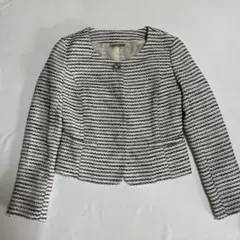ツイードジャケット Sサイズ