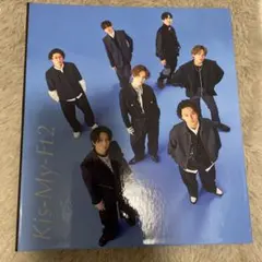 Kis-My-Ft2 フォトアルバム