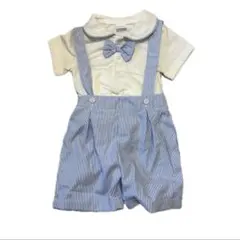 スーツ　誕生日　セットアップ