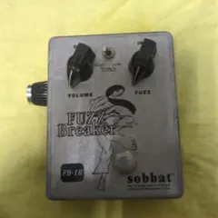 sobbat Drive Breaker DF-2 断捨離中 sobbat Drive Breaker DF-2 断捨離中様専用 - メルカリ
